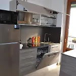 Al Numero Cinque דירה *