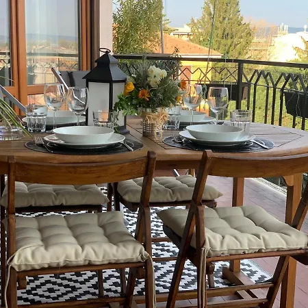 Appartement Al Numero Cinque Arona