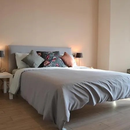 Al Numero Cinque Apartman Arona