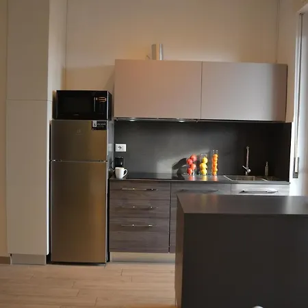 Al Numero Cinque Appartement Arona