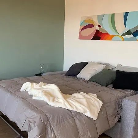 Apartament Al Numero Cinque *