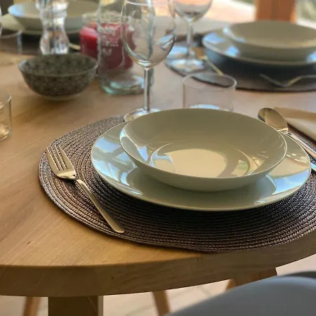 Apartman Al Numero Cinque