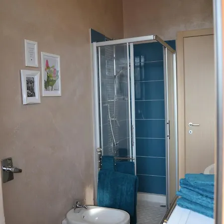 Al Numero Cinque Appartement Arona