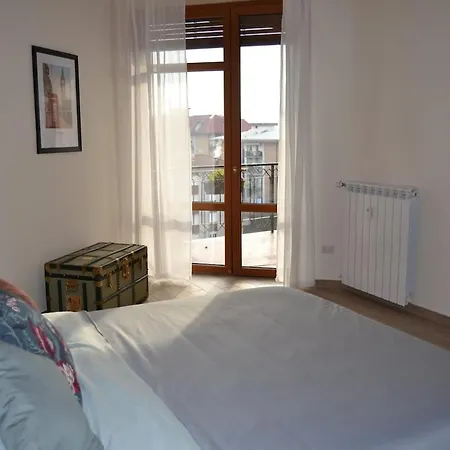 Appartement Al Numero Cinque *