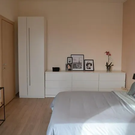 Al Numero Cinque Arona