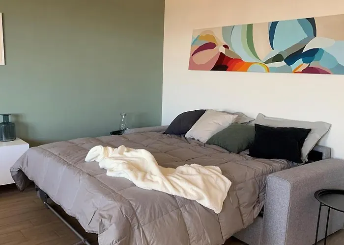 Apartman Al Numero Cinque *