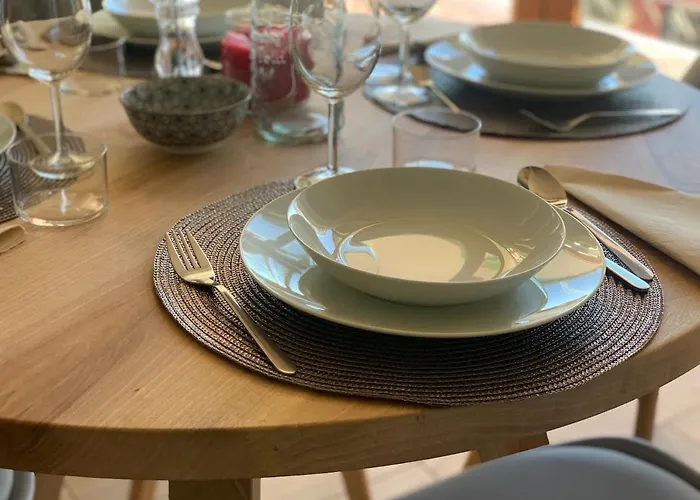 Apartman Al Numero Cinque