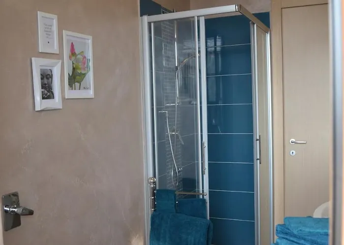 Al Numero Cinque Apartman Arona