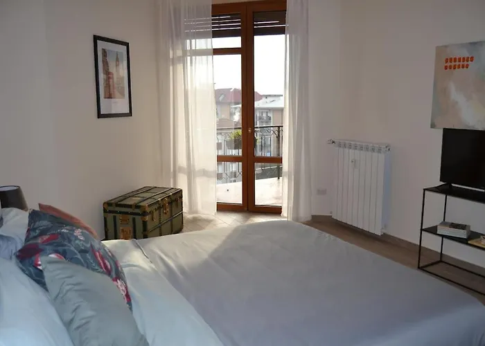 Apartman Al Numero Cinque *