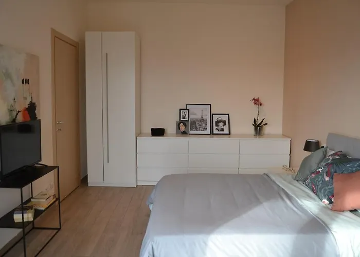 Al Numero Cinque Arona